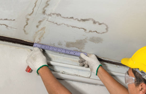 Reliable Sewage Cleanup contractor in Spencer, OH by Water Damage Irwin